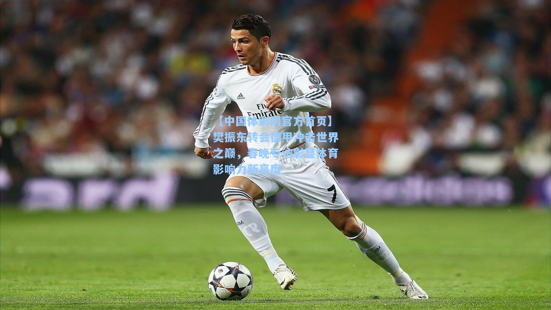 【中国体彩网官方首页】樊振东转会德甲冲击世界之巅，春晚专访彰显体育影响力新高度